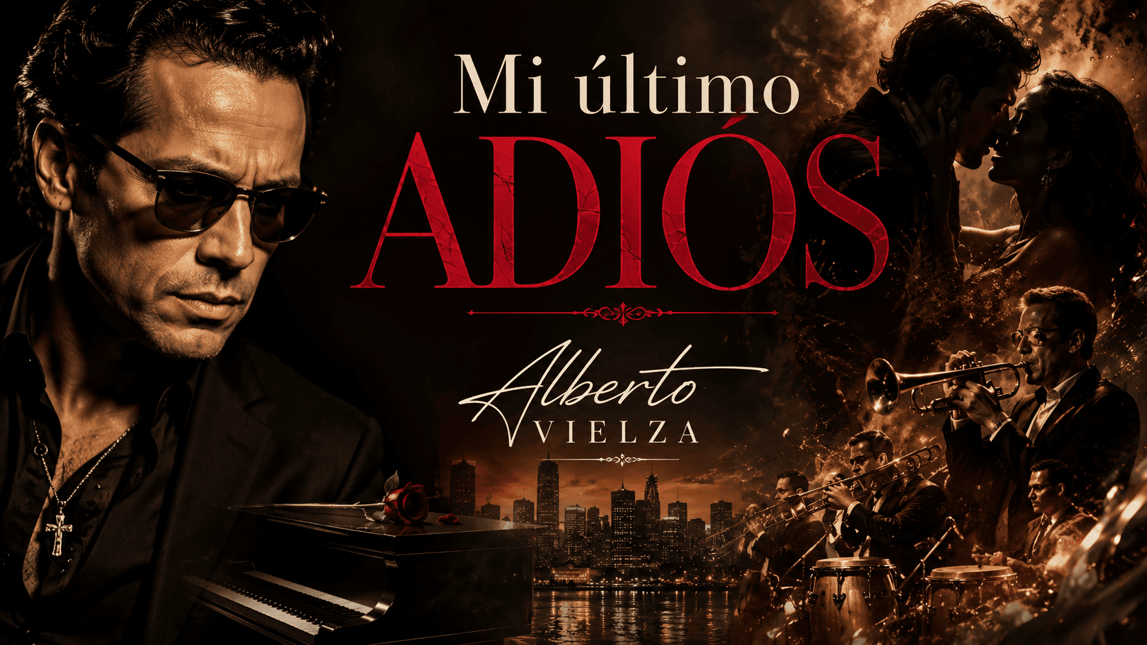 Mi último adiós